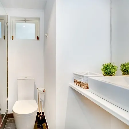 Alfama Stylish 182 Apartamento Lisboa