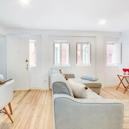 Alfama Stylish 182 Apartamento *