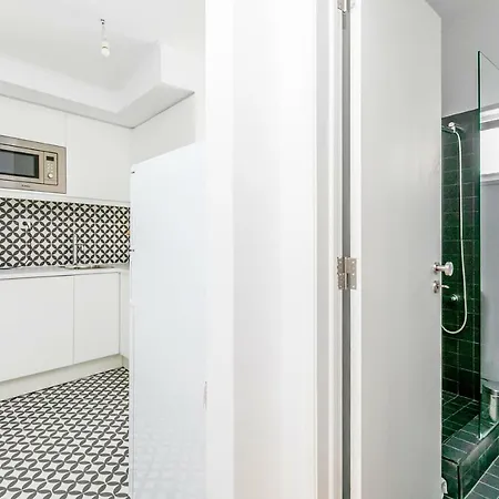 Alfama Stylish 182 Apartamento