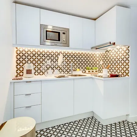 Apartamento Alfama Stylish 182 Lisboa