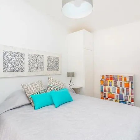 Alfama Stylish 182 Apartamento