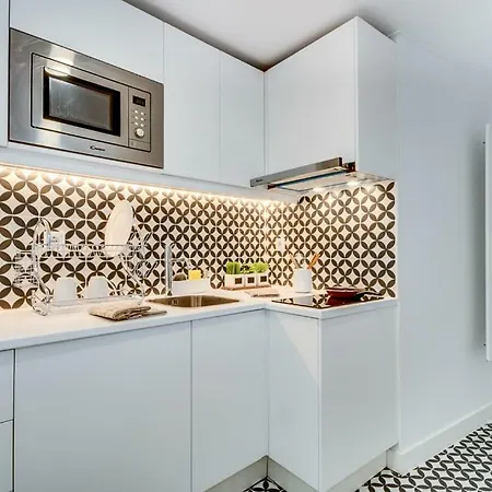 Apartamento Alfama Stylish 182 Lisboa