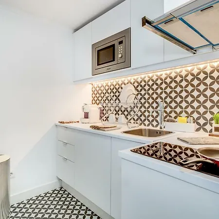 Alfama Stylish 182 Apartamento