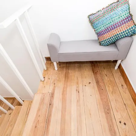 Alfama Stylish 182 Apartamento